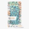 Husa Xiaomi Redmi Note 13 Pro 5G, Albastru, Silicon, KWM000020LD008C