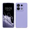 Husa Xiaomi Redmi Note 13 Pro 5G, Albastru, Silicon, KWM000020LD011C