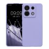 Husa Xiaomi Redmi Note 13 Pro 5G, Albastru, Silicon, KWM000020LD011C