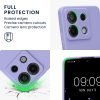 Husa Xiaomi Redmi Note 13 Pro 5G, Albastru, Silicon, KWM000020LD011C