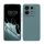 Husa Xiaomi Redmi Note 13 Pro 5G, Verde deschis, Silicon, KWM000020LD012C