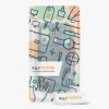 Husa Xiaomi Redmi Note 13 Pro 5G, Verde deschis, Silicon, KWM000020LD012C