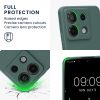 Husa Xiaomi Redmi Note 13 Pro 5G, Verde, Silicon, KWM000020LD013C