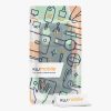 Husa Xiaomi Redmi Note 13 Pro 5G, Verde, Silicon, KWM000020LD013C