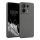 Husa Xiaomi Redmi Note 13 Pro 5G, Gri, Silicon, KWM000020LE005C
