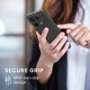 Husa Xiaomi Redmi Note 13 Pro 5G, Gri, Silicon, KWM000020LE005C