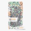 Husa Xiaomi Redmi Note 13 Pro 5G, Gri, Silicon, KWM000020LE005C