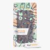 Husa Xiaomi Redmi Note 13 Pro 5G, Violet inchis, Silicon, KWM000020LE006C