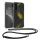 Husa cu jnur Samsung Galaxy A15 5G, Multicolor, Silicon, KWM000021RK002C
