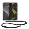 Husa cu jnur Samsung Galaxy A15 5G, Multicolor, Silicon, KWM000021RK002C