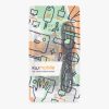 Husa cu jnur Samsung Galaxy A15 5G, Multicolor, Silicon, KWM000021RK002C