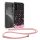 Husa cu jnur Samsung Galaxy A25, Multicolor, Silicon, KWM000021RL001C