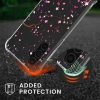 Husa cu jnur Samsung Galaxy A25, Multicolor, Silicon, KWM000021RL001C