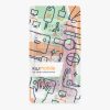 Husa cu jnur Samsung Galaxy A25, Multicolor, Silicon, KWM000021RL001C
