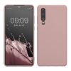 Husa Huawei P30, Mov, Silicon, KWM000009MF020C