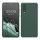 Husa Huawei P30, Verde, Silicon, KWM000009MF021C