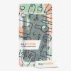 Husa Huawei P30, Verde, Silicon, KWM000009MF021C