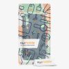 Husa Huawei P30, Verde inchis, Silicon, KWM000009MF023C