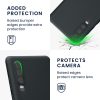 Husa Huawei P30, Albastru inchis, Silicon, KWM000009MF024C