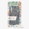 Husa Huawei P30, Albastru inchis, Silicon, KWM000009MF024C