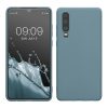 Husa Huawei P30, Verde, Silicon, KWM000009MF025C