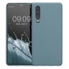 Husa Huawei P30, Verde, Silicon, KWM000009MF025C