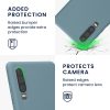 Husa Huawei P30, Verde, Silicon, KWM000009MF025C