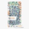 Husa Huawei P30, Verde, Silicon, KWM000009MF025C