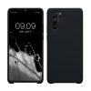 Husa Huawei P30 Pro, Albastru inchis, Silicon, KWM000009MK038C