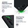 Husa Huawei P30 Pro, Albastru inchis, Silicon, KWM000009MK038C