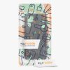 Husa Huawei P30 Pro, Albastru inchis, Silicon, KWM000009MK038C