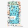 Husa Huawei P30 Pro, Albastru deschis, Silicon, KWM000009MK039C