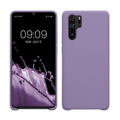 Husa Huawei P30 Pro, Mov, Silicon, KWM000009MK040C