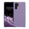 Husa Huawei P30 Pro, Mov, Silicon, KWM000009MK040C