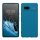 Husa Google Pixel 7a, Albastru, Silicon, KWM000019YF027C