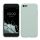 Husa Apple iPhone SE (2022)/iPhone SE (2020)/iPhone 8, Verde deschis, Silicon, KWM0000083F053C