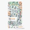 Husa Apple iPhone SE (2022)/iPhone SE (2020)/iPhone 8, Verde deschis, Silicon, KWM0000083F053C