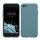 Husa Apple iPhone SE (2022)/iPhone SE (2020)/iPhone 8, Verde, Silicon, KWM0000083F054C