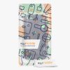 Husa Apple iPhone SE (2022)/iPhone SE (2020)/iPhone 8, Gri, Silicon, KWM0000083F056C