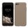 Husa Apple iPhone SE (2022)/iPhone SE (2020)/iPhone 8, Bej, Silicon, KWM0000083F060C