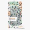 Husa Apple iPhone SE (2022)/iPhone SE (2020)/iPhone 8, Verde, Silicon, KWM0000083F063C