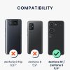 Husa Asus Zenfone 10/Zenfone 9, Albastru, Silicon, KWM0000171G007C