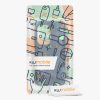 Husa Asus Zenfone 10/Zenfone 9, Albastru, Silicon, KWM0000171G007C