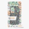 Husa Asus Zenfone 10/Zenfone 9, Verde inchis, Silicon, KWM0000171G008C