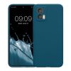 Husa Motorola Edge 30 Neo, Verde, Silicon, KWM000018PE010C