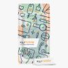 Husa Apple iPhone 15 Pro, Verde deschis, Silicon, KWM000020EK003C