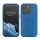 Husa Apple iPhone 15 Pro, Albastru, Silicon, KWM000020EK006C