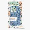 Husa Apple iPhone 15 Pro, Albastru, Silicon, KWM000020EK006C