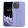 Husa Apple iPhone 15 Pro Max, Albastru, Silicon, KWM000020EL005C