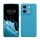 Husa Xiaomi Redmi Note 13, Albastru, Silicon, KWM000020LK004C